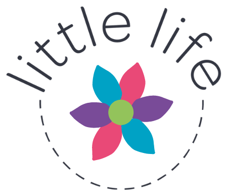 Little Life logo